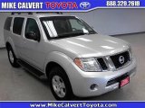 2009 Nissan Pathfinder S 4x4