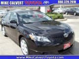 2009 Toyota Camry SE