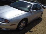 2001 Oldsmobile Aurora 4.0