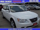 2010 Hyundai Sonata GLS