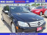 2009 Mercedes-Benz C 300 Sport