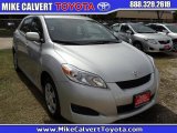 2009 Toyota Matrix 1.8