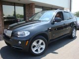 2008 BMW X5 4.8i