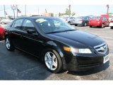 2005 Acura TL 3.2