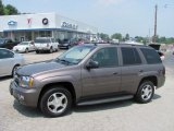 2008 Chevrolet TrailBlazer LT 4x4