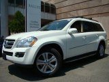 2008 Mercedes-Benz GL 450 4Matic