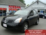 2008 Nissan Rogue S AWD