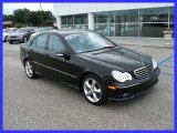 2006 Mercedes-Benz C 230 Sport