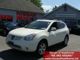 2008 Nissan Rogue SL AWD