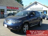 2009 Nissan Murano LE AWD