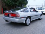 1989 Toyota Supra Turbo Targa Exterior