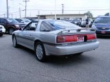 1989 Toyota Supra Turbo Targa Exterior