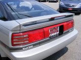 1989 Toyota Supra Turbo Targa Exterior