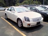 2007 Cadillac CTS Sedan