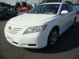 2008 Toyota Camry LE