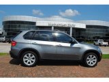 2007 BMW X5 4.8i