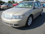2007 Lincoln MKZ Sedan