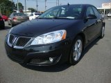 2010 Pontiac G6 GT Sedan