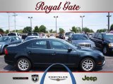 2010 Atlantis Green Metallic Ford Fusion SEL #32466404