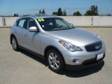 2008 Infiniti EX 35 Journey