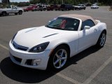 2008 Saturn Sky Red Line Roadster