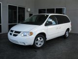 2007 Dodge Grand Caravan SXT
