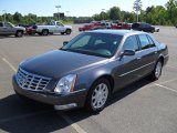2010 Grey Flannel Cadillac DTS Luxury #32467179