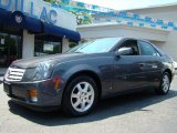 2007 Cadillac CTS Sedan
