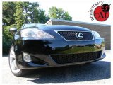 2007 Lexus IS 250