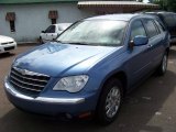 2007 Chrysler Pacifica Touring