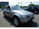 2008 BMW X3 3.0si