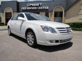 2007 Toyota Avalon Limited