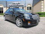 2006 Cadillac CTS Sedan