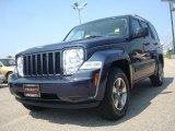 2008 Jeep Liberty Sport