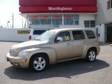 2006 Sandstone Metallic Chevrolet HHR LT #32466489