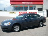 2009 Chevrolet Impala LT