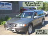 2007 Volvo XC70 AWD