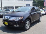 2007 Ford Edge SEL Plus AWD