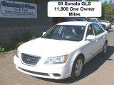 2009 Hyundai Sonata GLS