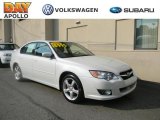 2009 Subaru Legacy 2.5i Sedan