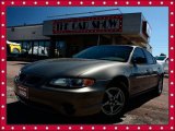 2003 Pontiac Grand Prix SE Sedan