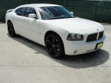 2009 Stone White Dodge Charger R/T #32466753