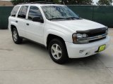 2006 Chevrolet TrailBlazer LS 4x4