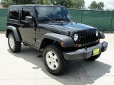 2009 Jeep Wrangler X 4x4