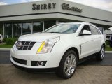 2010 Cadillac SRX V6