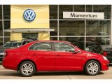 2009 Volkswagen Jetta TDI Sedan