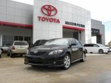 2007 Toyota Camry SE