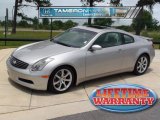 2005 Infiniti G 35 Coupe
