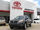 2007 Toyota RAV4 Sport