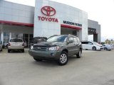 2007 Toyota Highlander 